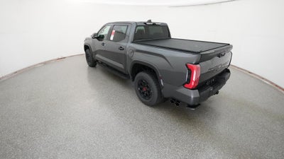 2026 Toyota Tundra i-FORCE MAX TRD Pro