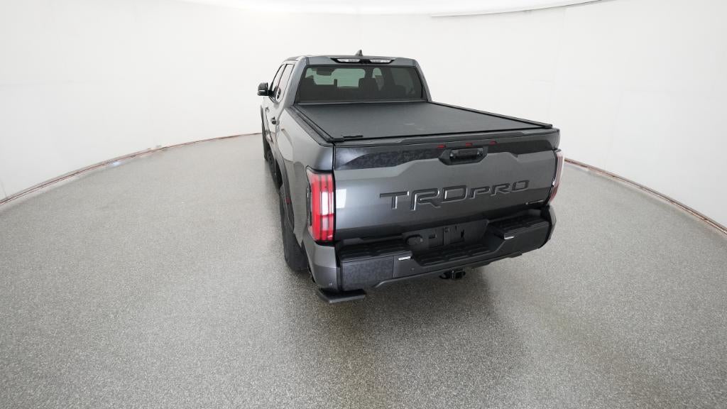 2026 Toyota Tundra i-FORCE MAX TRD Pro