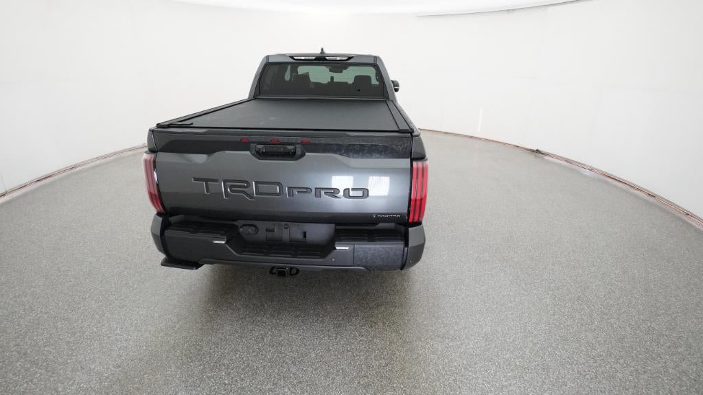 2026 Toyota Tundra i-FORCE MAX TRD Pro