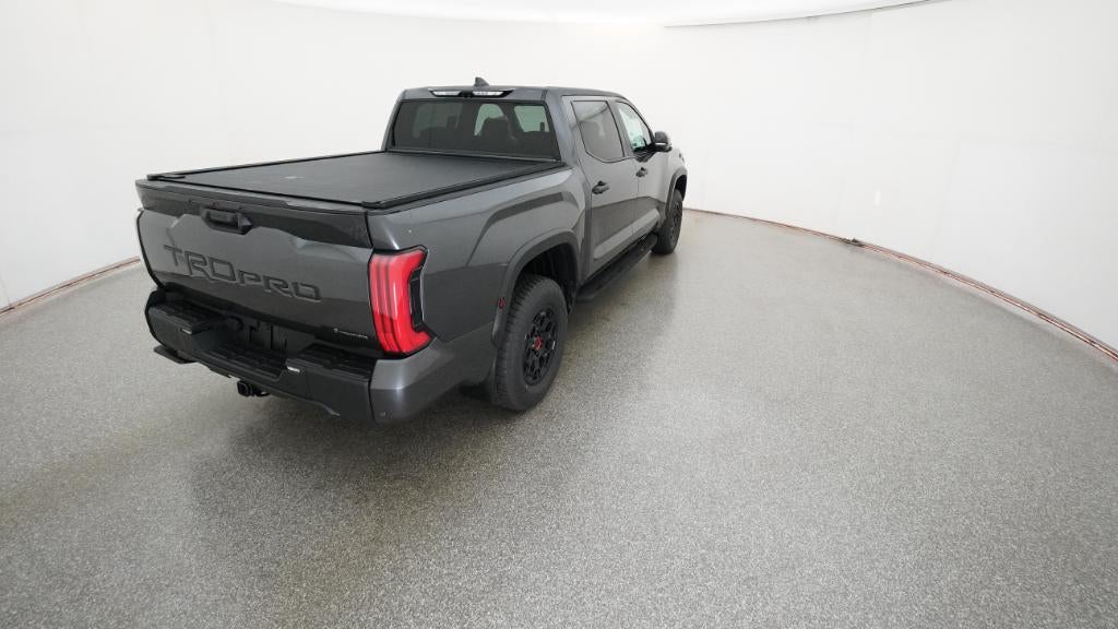 2026 Toyota Tundra i-FORCE MAX TRD Pro