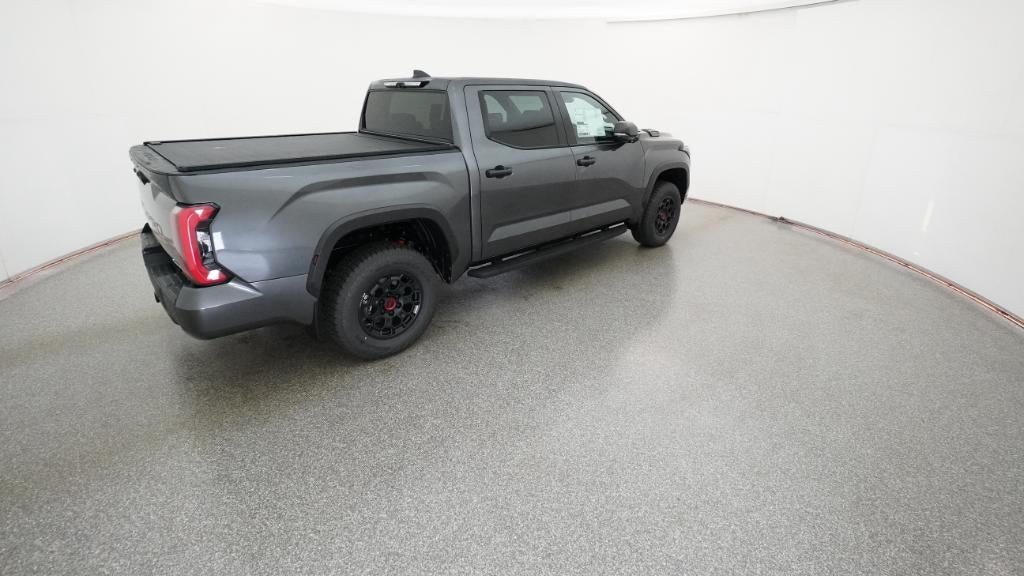 2026 Toyota Tundra i-FORCE MAX TRD Pro