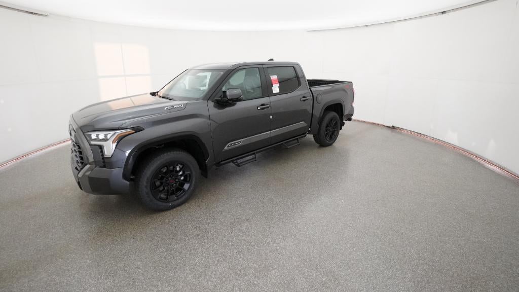 2026 Toyota Tundra i-FORCE MAX Platinum i-FORCE MAX