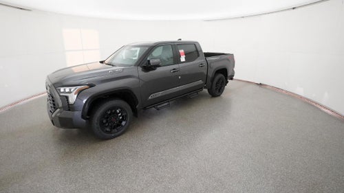 2026 Toyota Tundra i-FORCE MAX Platinum i-FORCE MAX