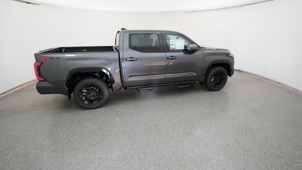 2026 Toyota Tundra i-FORCE MAX Platinum i-FORCE MAX