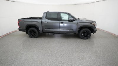 2026 Toyota Tundra i-FORCE MAX Platinum i-FORCE MAX