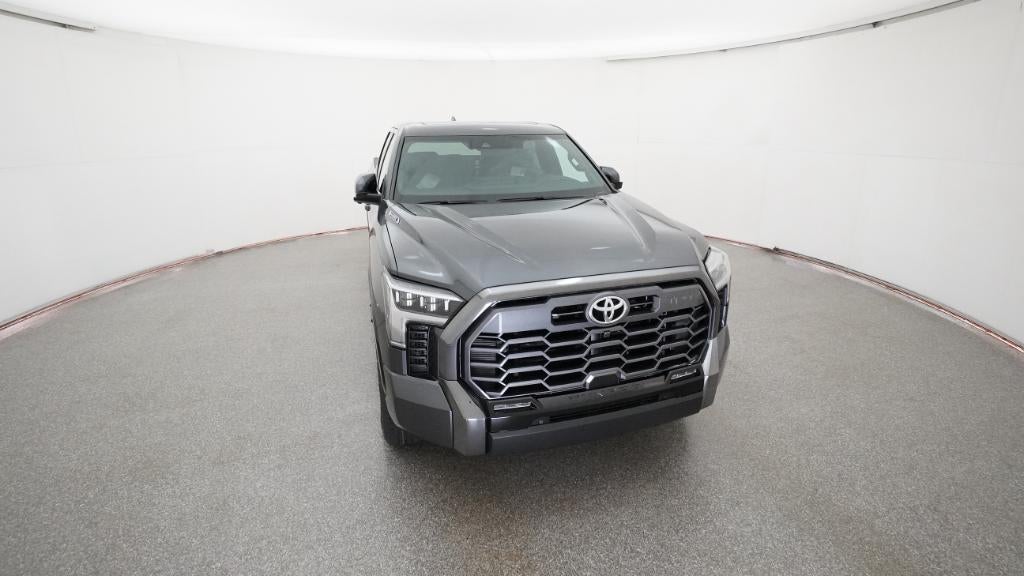 2026 Toyota Tundra i-FORCE MAX Platinum i-FORCE MAX