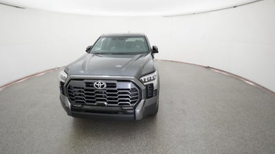 2026 Toyota Tundra i-FORCE MAX Platinum i-FORCE MAX