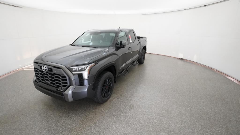 2026 Toyota Tundra i-FORCE MAX Platinum i-FORCE MAX