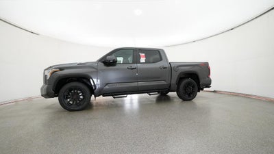 2026 Toyota Tundra i-FORCE MAX Platinum i-FORCE MAX