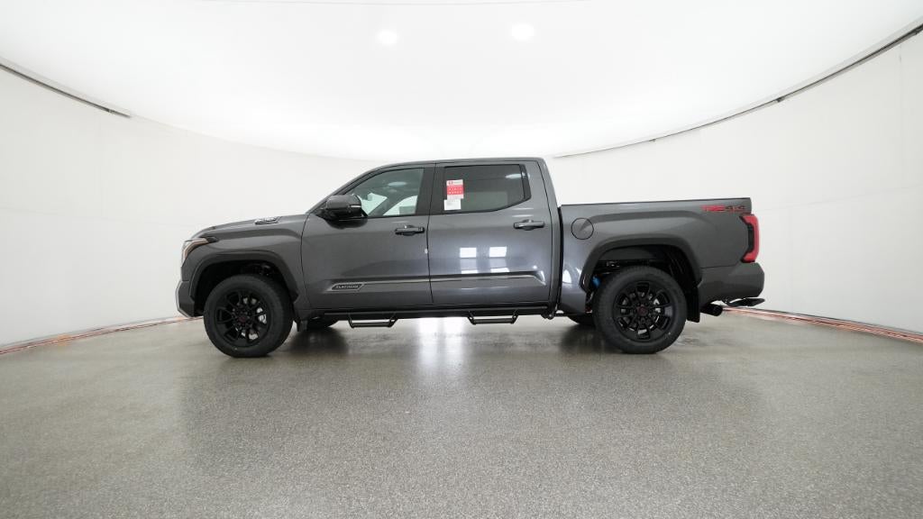 2026 Toyota Tundra i-FORCE MAX Platinum i-FORCE MAX