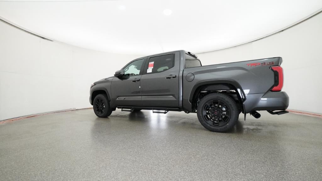 2026 Toyota Tundra i-FORCE MAX Platinum i-FORCE MAX