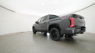 2026 Toyota Tundra i-FORCE MAX Platinum i-FORCE MAX