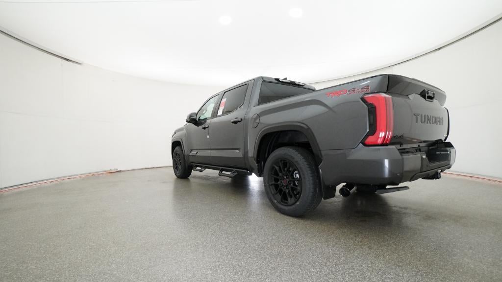 2026 Toyota Tundra i-FORCE MAX Platinum i-FORCE MAX