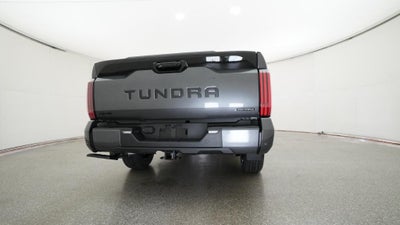 2026 Toyota Tundra i-FORCE MAX Platinum i-FORCE MAX