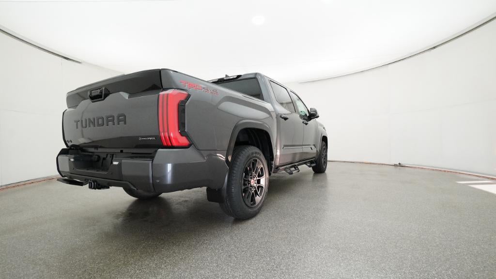 2026 Toyota Tundra i-FORCE MAX Platinum i-FORCE MAX