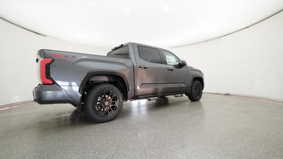 2026 Toyota Tundra i-FORCE MAX Platinum i-FORCE MAX