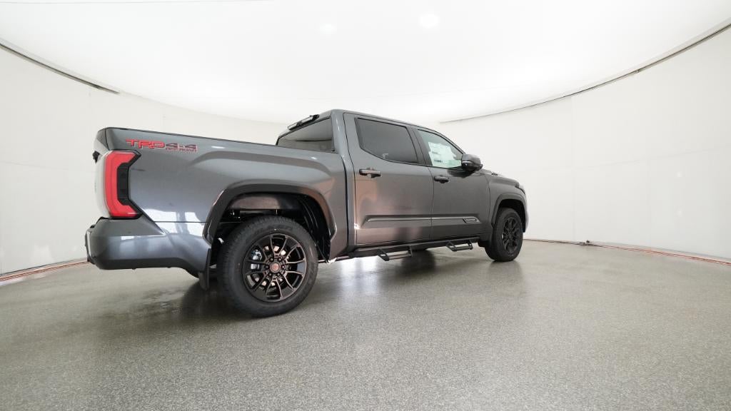 2026 Toyota Tundra i-FORCE MAX Platinum i-FORCE MAX