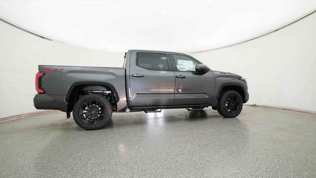 2026 Toyota Tundra i-FORCE MAX Platinum i-FORCE MAX