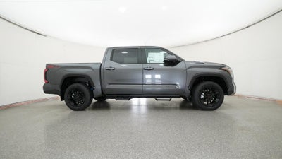 2026 Toyota Tundra i-FORCE MAX Platinum i-FORCE MAX