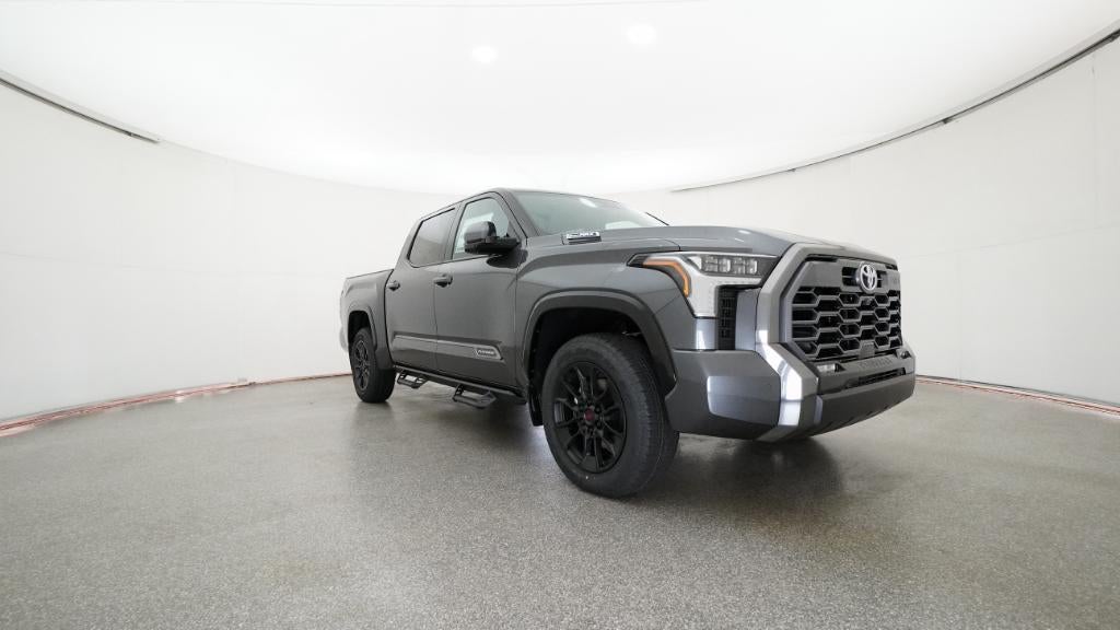 2026 Toyota Tundra i-FORCE MAX Platinum i-FORCE MAX