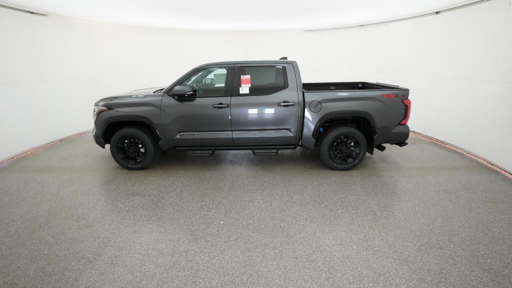 2026 Toyota Tundra i-FORCE MAX Platinum i-FORCE MAX