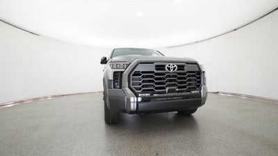 2026 Toyota Tundra i-FORCE MAX Platinum i-FORCE MAX