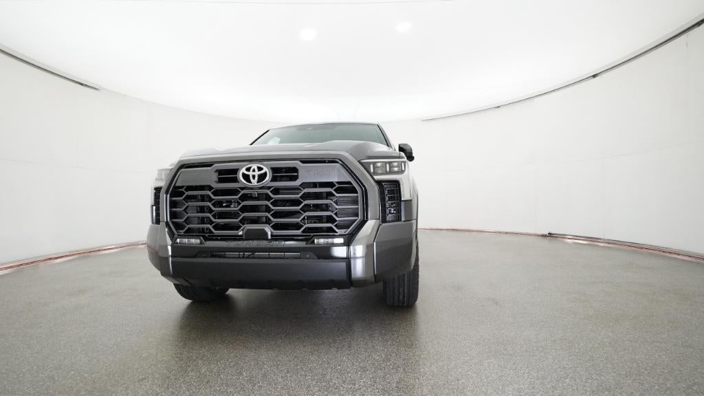 2026 Toyota Tundra i-FORCE MAX Platinum i-FORCE MAX