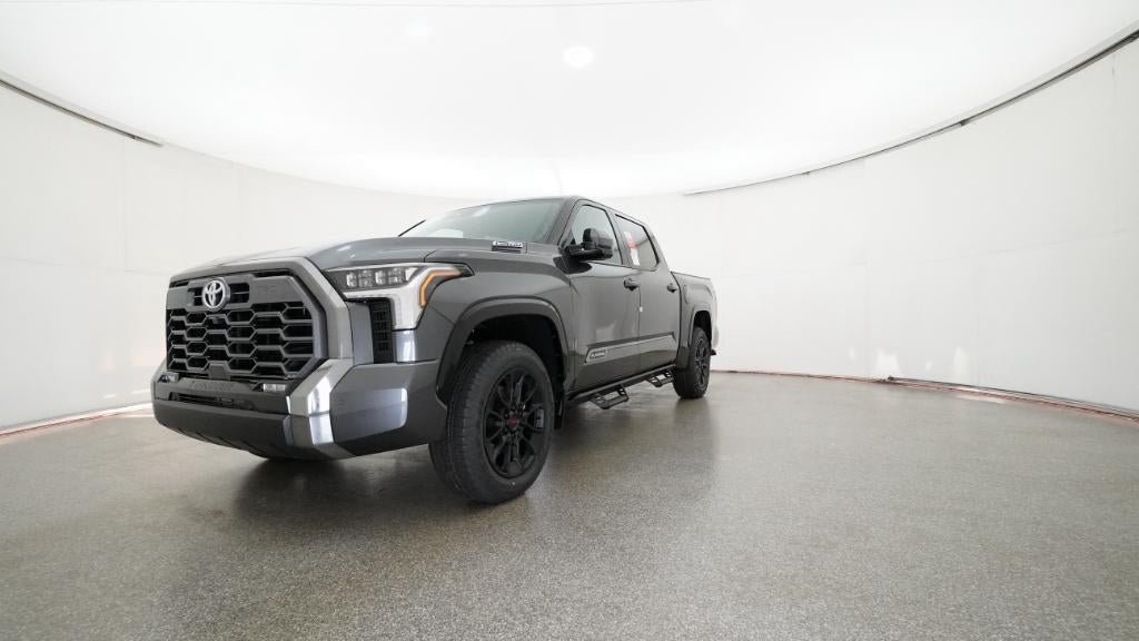 2026 Toyota Tundra i-FORCE MAX Platinum i-FORCE MAX