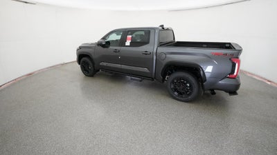 2026 Toyota Tundra i-FORCE MAX Platinum i-FORCE MAX