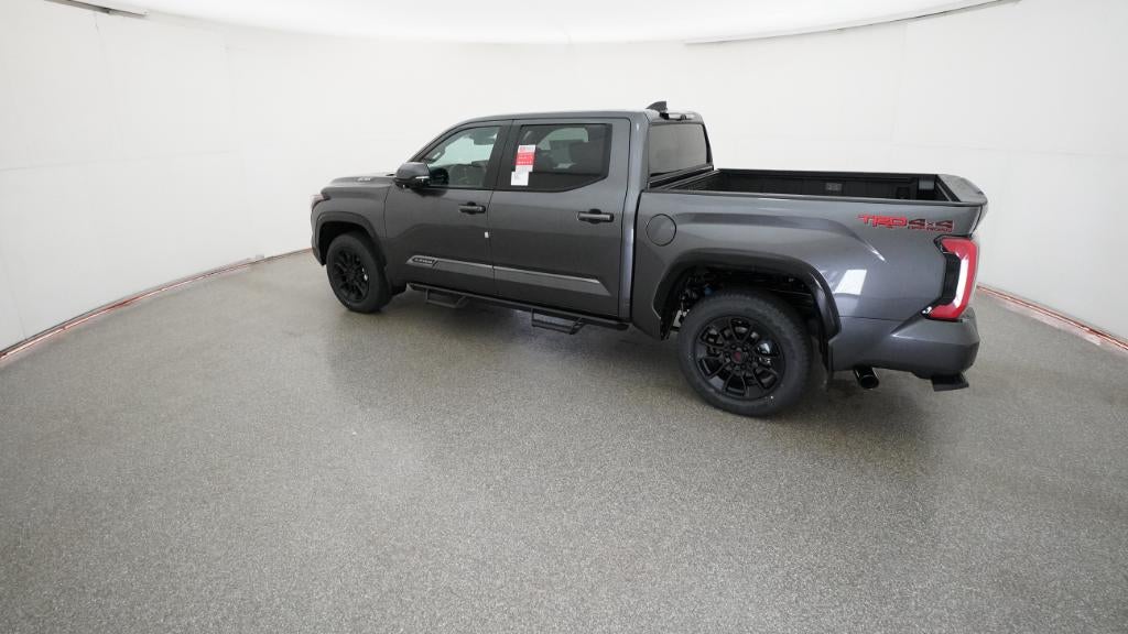 2026 Toyota Tundra i-FORCE MAX Platinum i-FORCE MAX