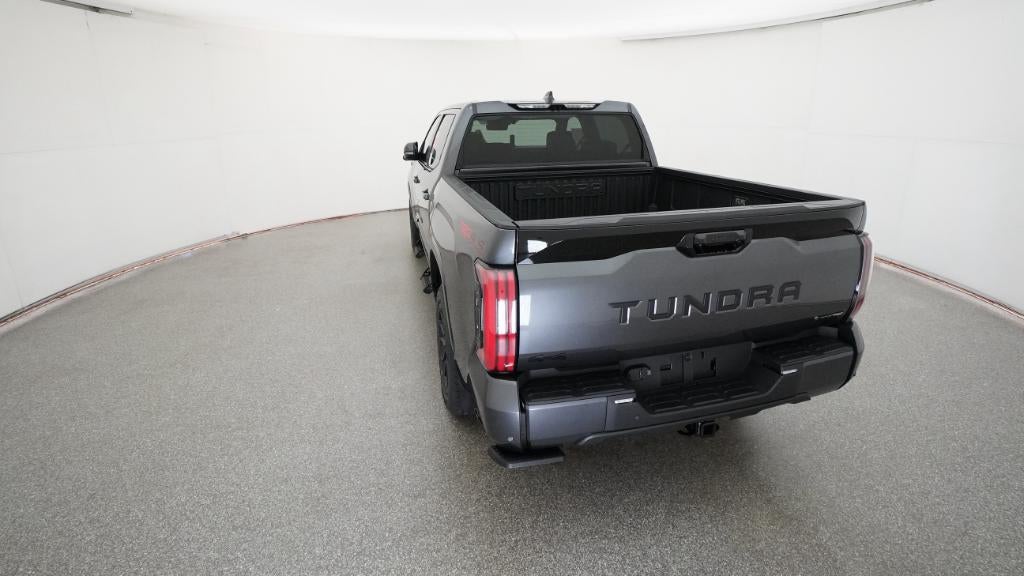 2026 Toyota Tundra i-FORCE MAX Platinum i-FORCE MAX