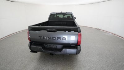 2026 Toyota Tundra i-FORCE MAX Platinum i-FORCE MAX