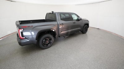 2026 Toyota Tundra i-FORCE MAX Platinum i-FORCE MAX