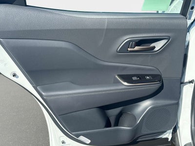 2026 Toyota Toyota Crown XLE