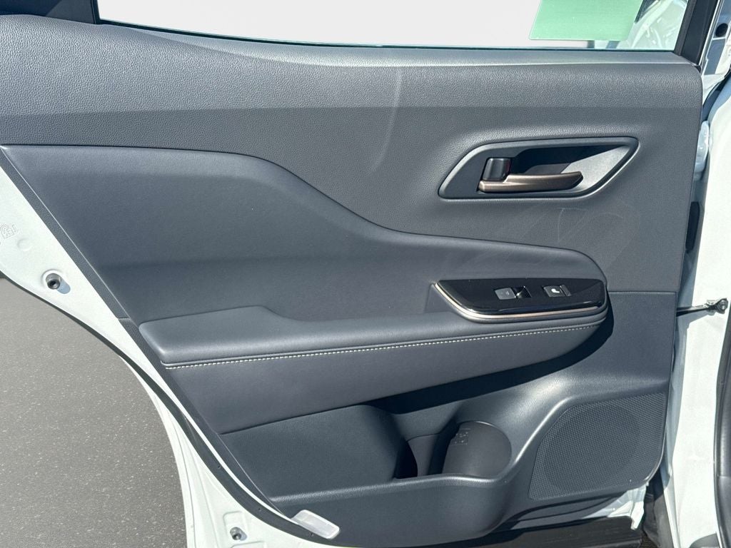 2026 Toyota Toyota Crown XLE