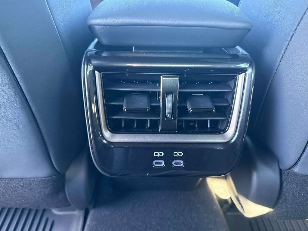 2026 Toyota Toyota Crown XLE