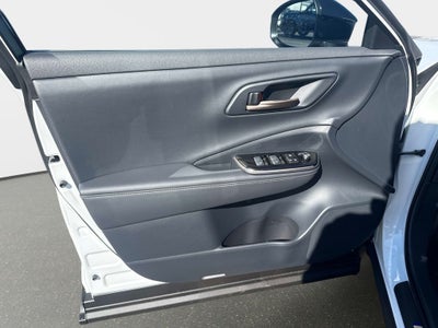 2026 Toyota Toyota Crown XLE