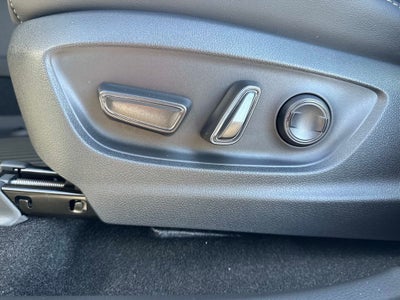 2026 Toyota Toyota Crown XLE