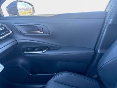 2026 Toyota Toyota Crown XLE