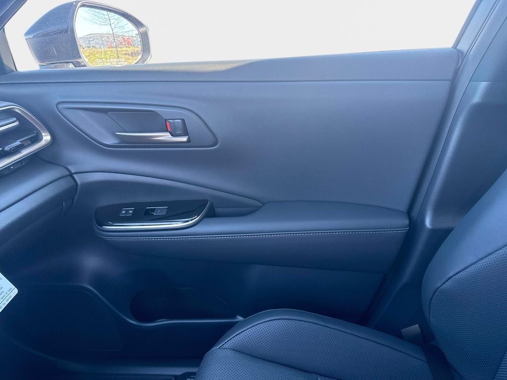 2026 Toyota Toyota Crown XLE