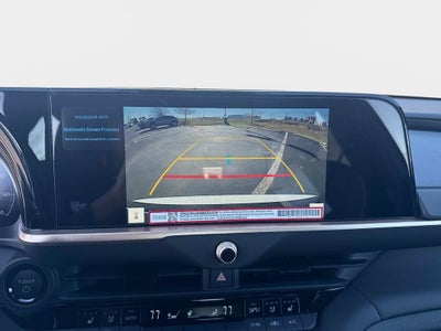 2026 Toyota Toyota Crown XLE