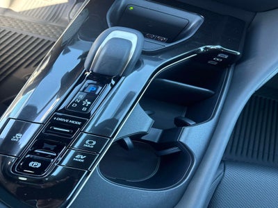 2026 Toyota Toyota Crown XLE