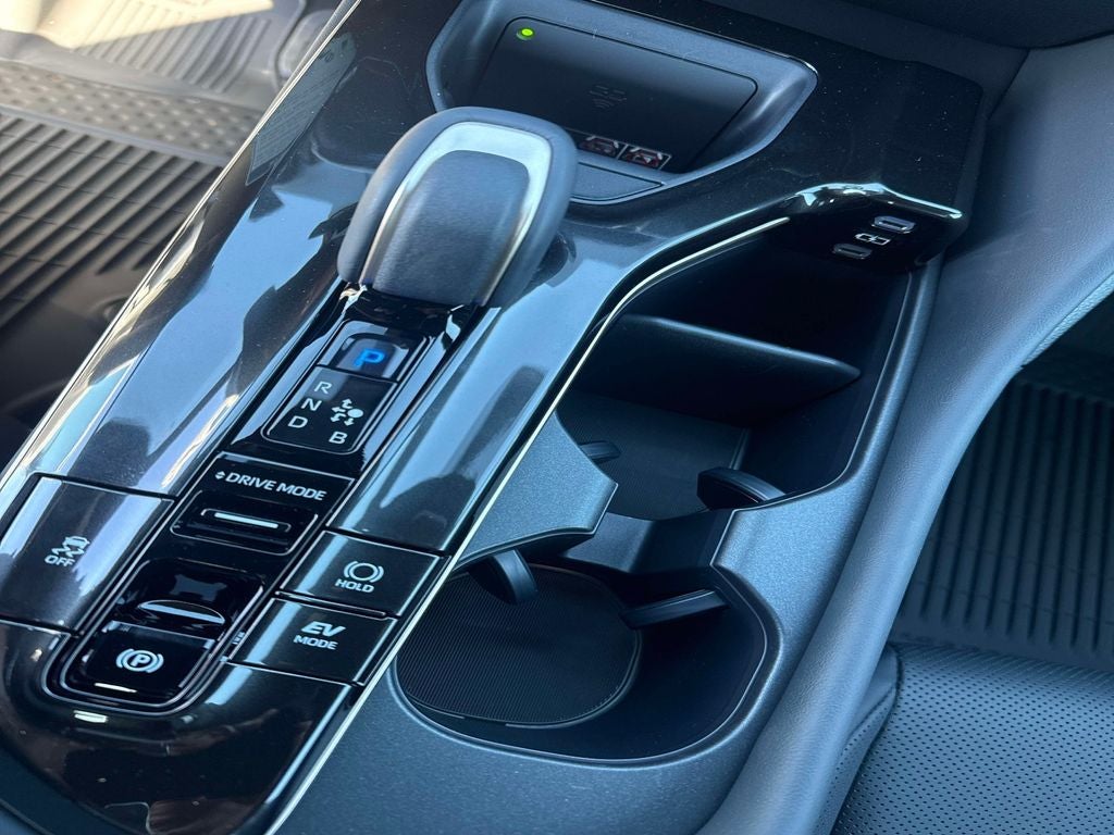 2026 Toyota Toyota Crown XLE