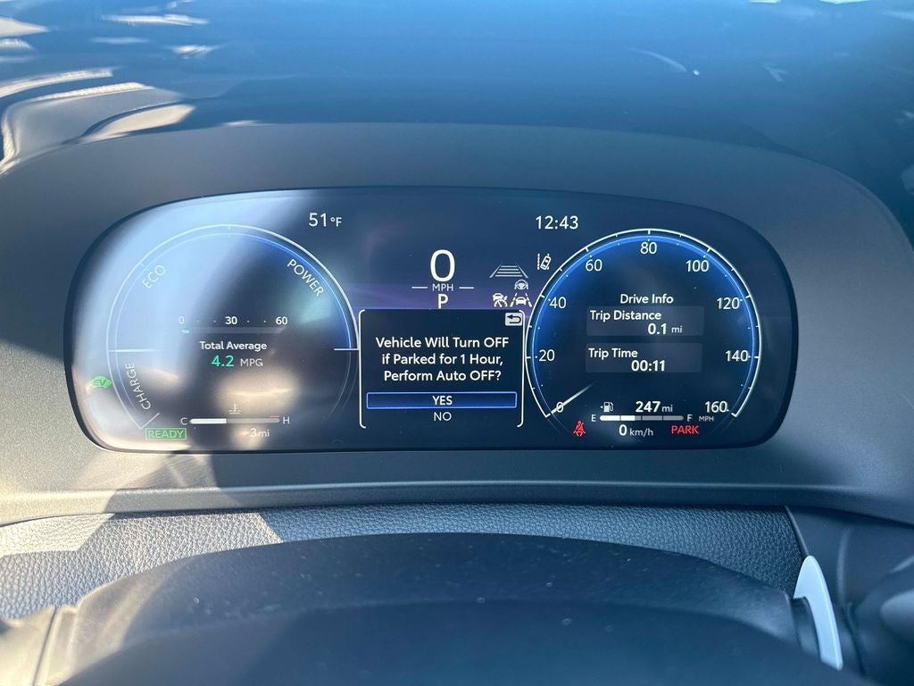 2026 Toyota Toyota Crown XLE