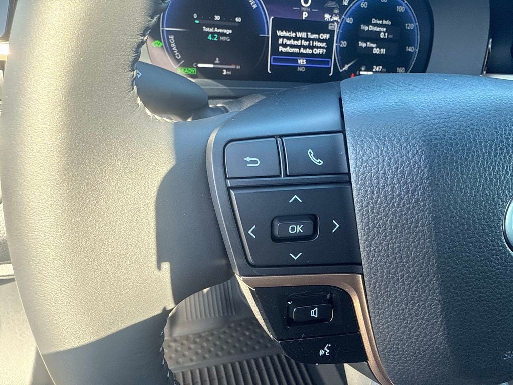 2026 Toyota Toyota Crown XLE