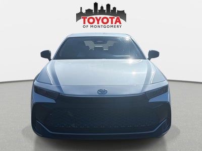 2026 Toyota Toyota Crown XLE