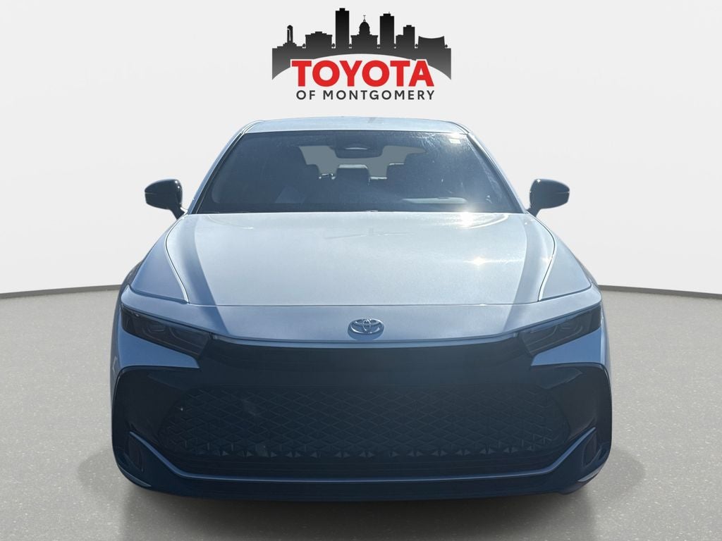 2026 Toyota Toyota Crown XLE