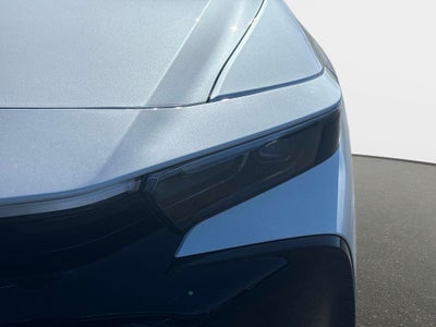 2026 Toyota Toyota Crown XLE