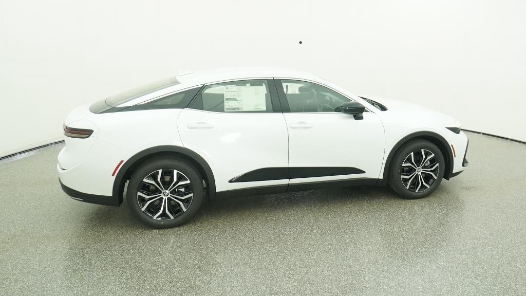 2026 Toyota Toyota Crown XLE