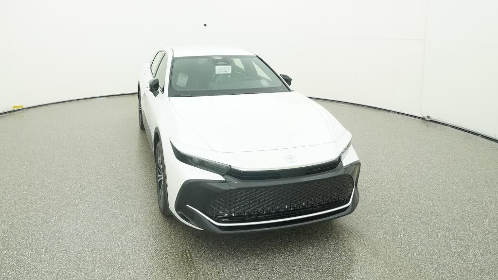 2026 Toyota Toyota Crown XLE